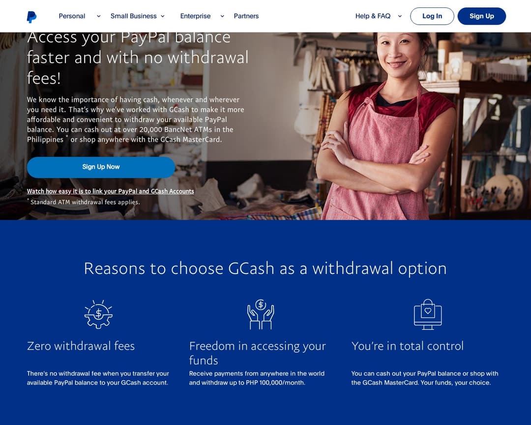 PayPal