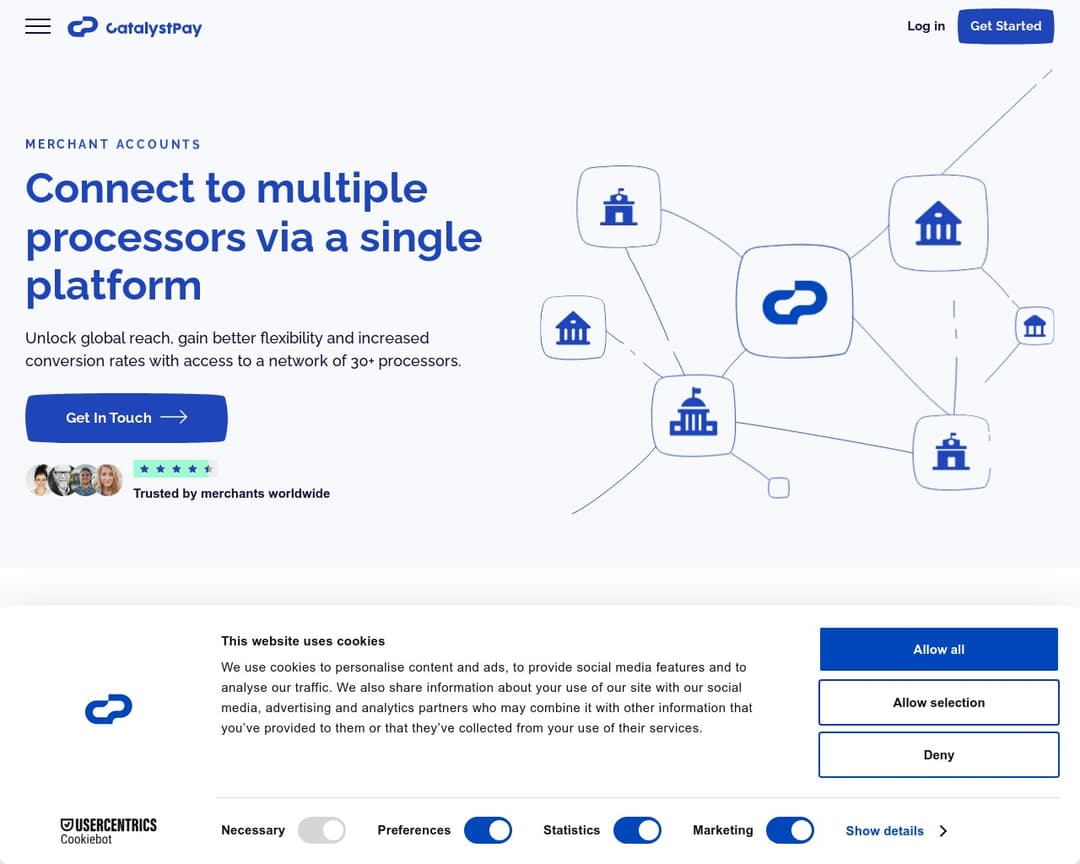 CatalystPay
