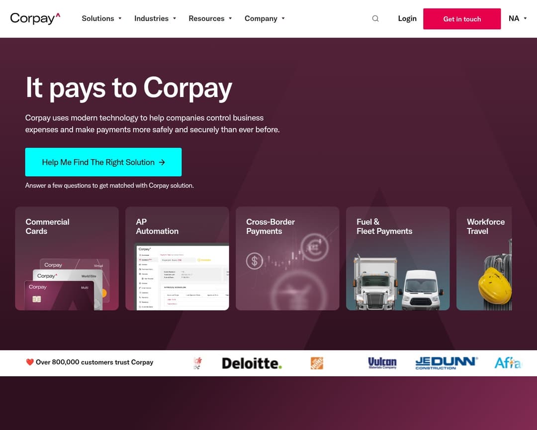 Corpay