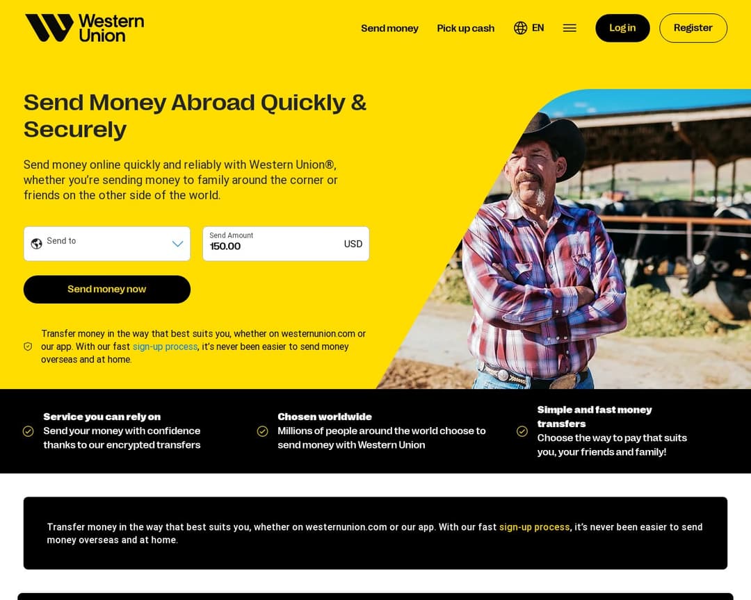 Western Union