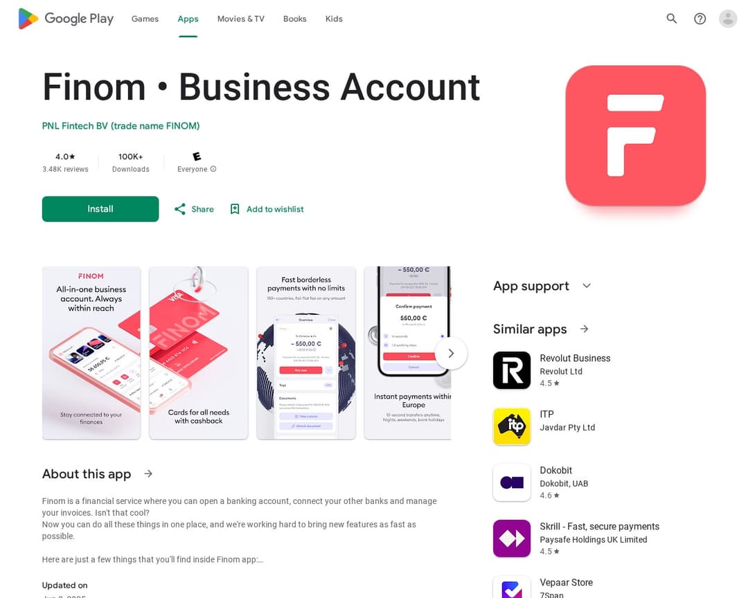 Finom