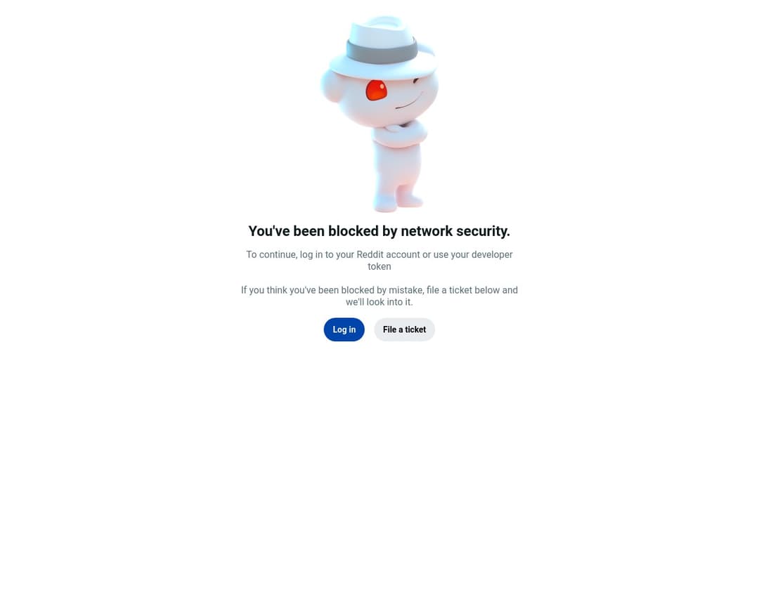 Reddit Pro BETA