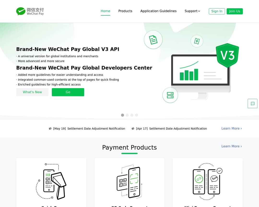 WeChat Pay