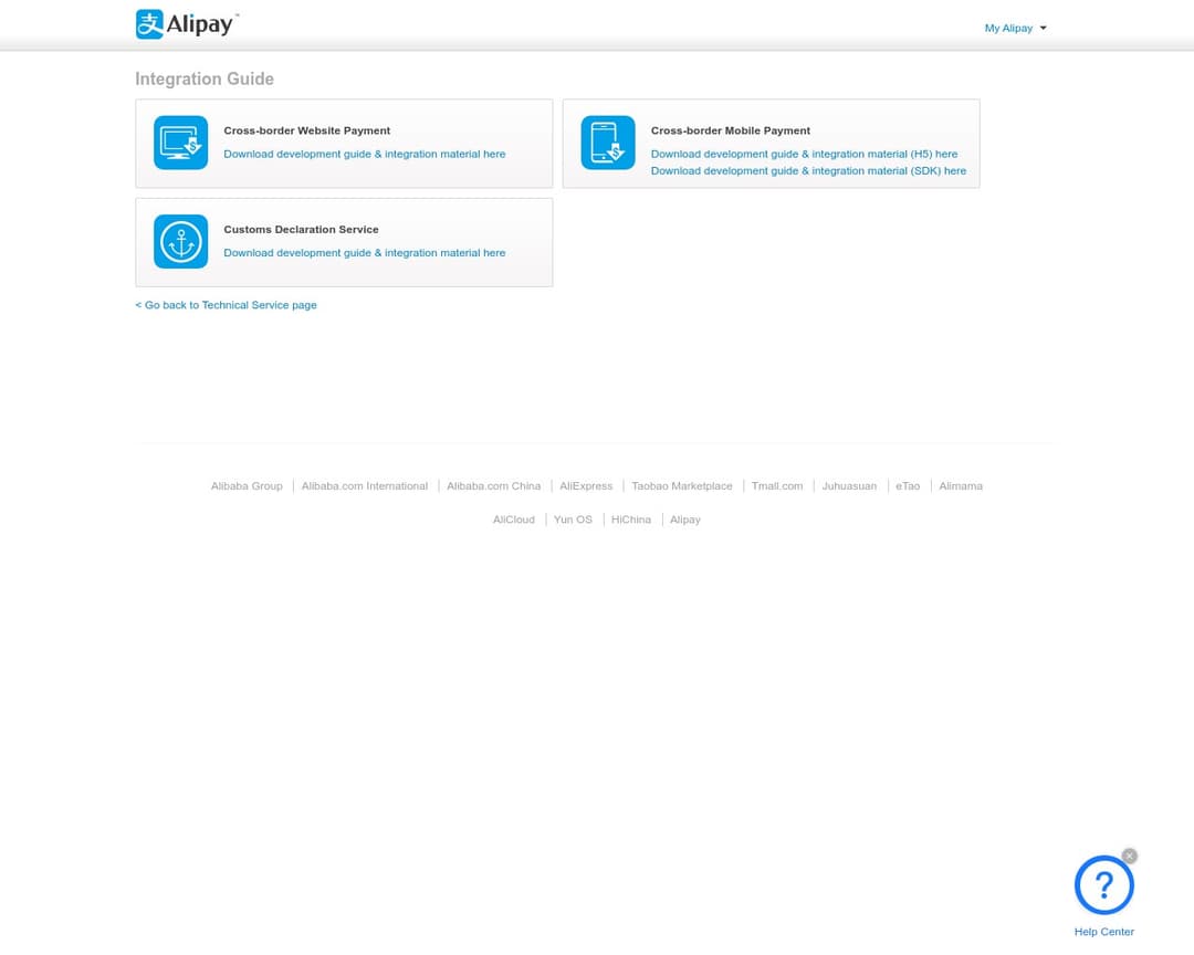 Alipay
