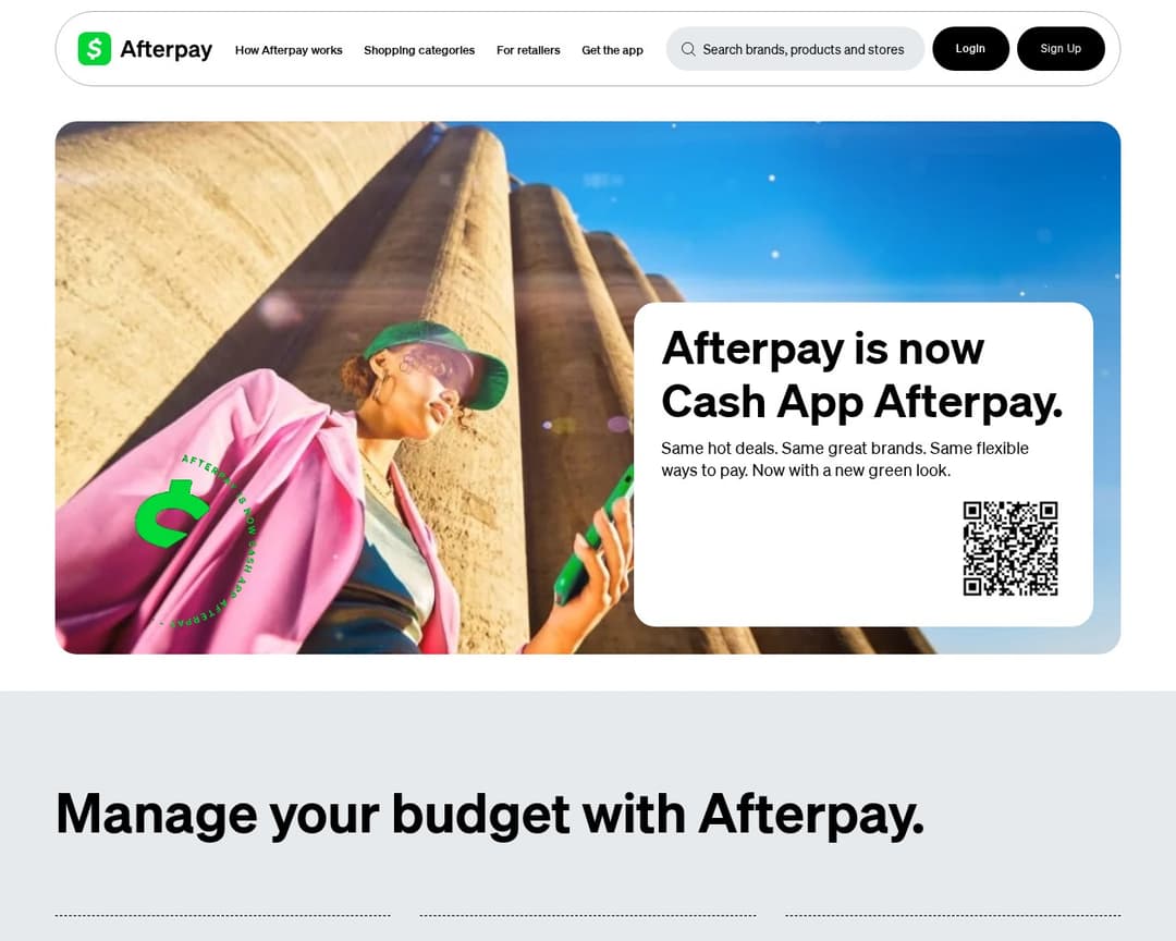 Afterpay