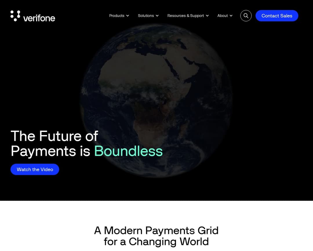 Verifone