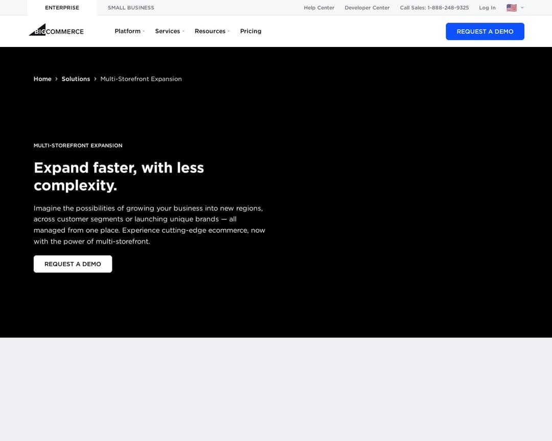 BigCommerce