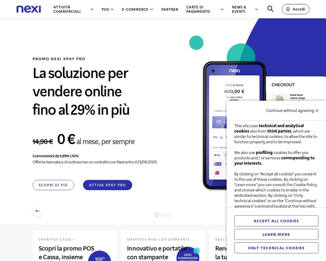 Nexi