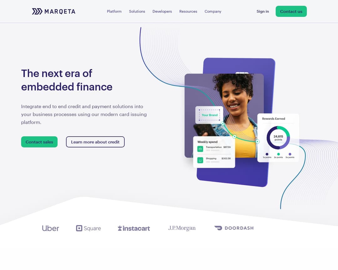 Marqeta