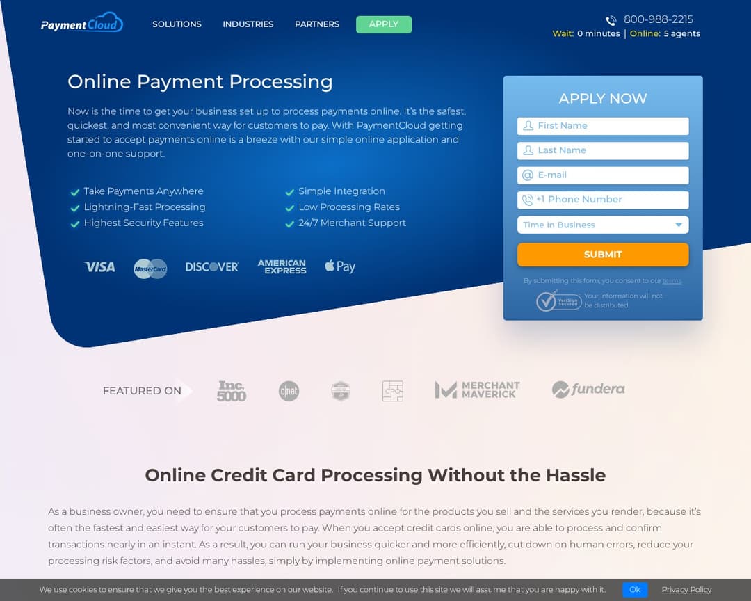 PaymentCloud