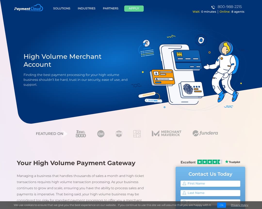 PaymentCloud