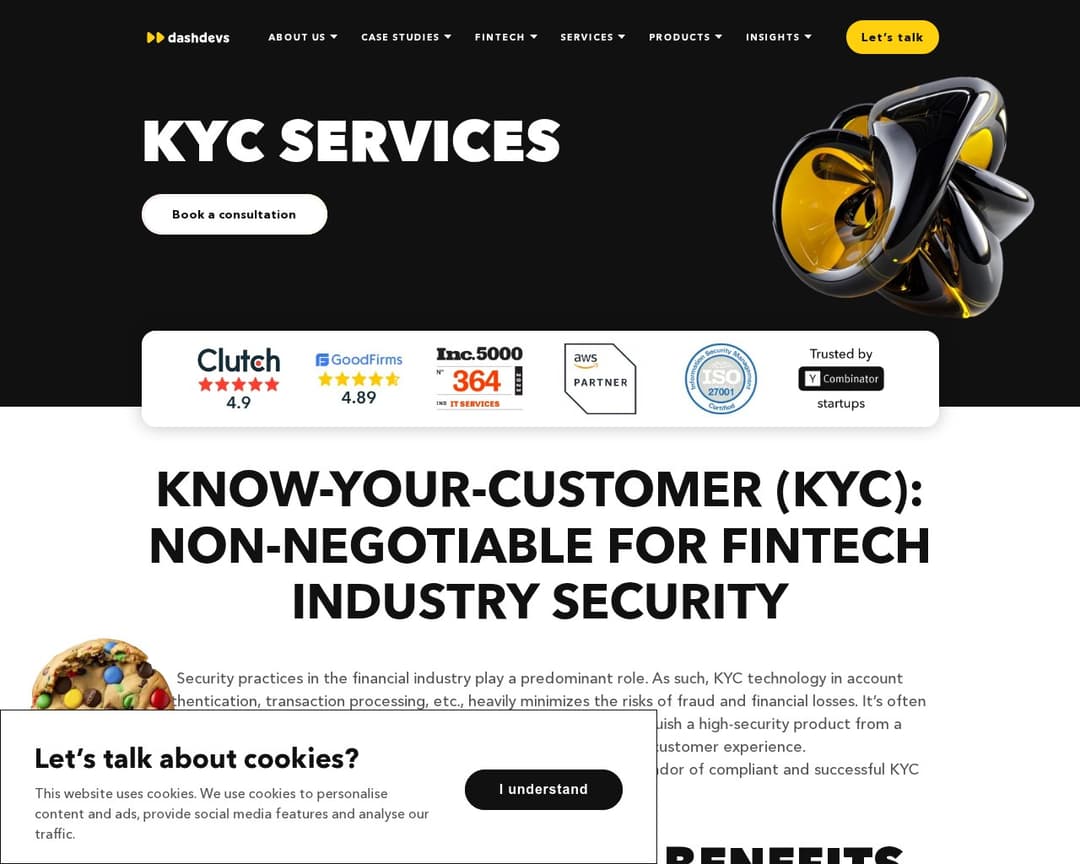 DashDevs