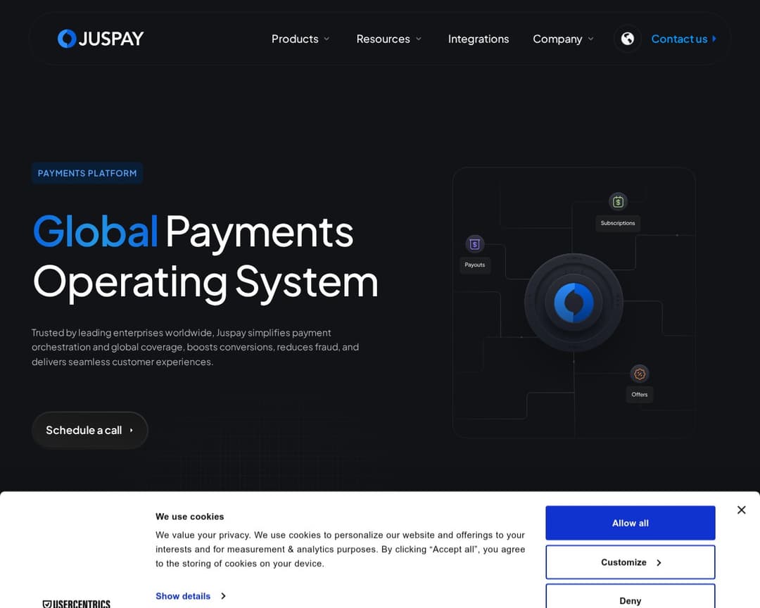Juspay