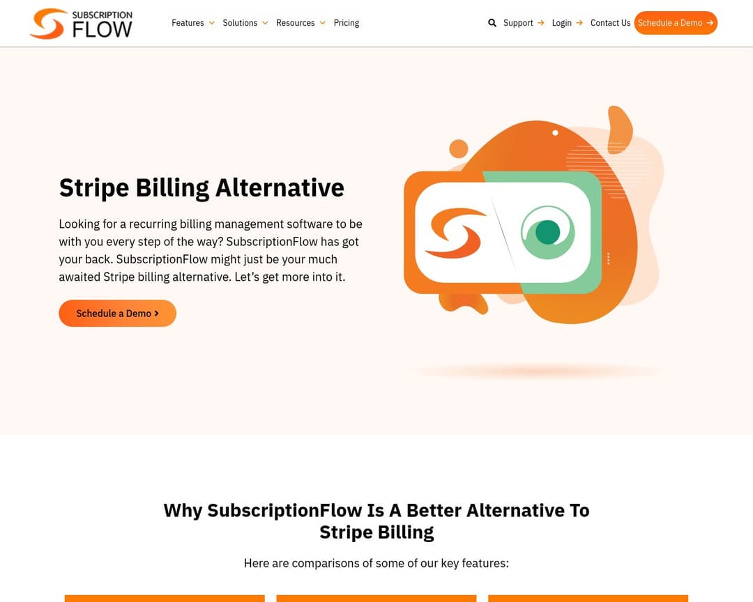 SubscriptionFlow