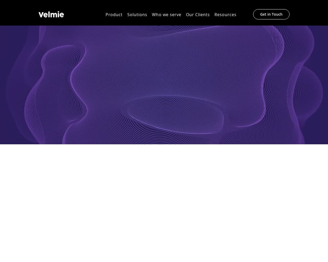 Velmie Payments