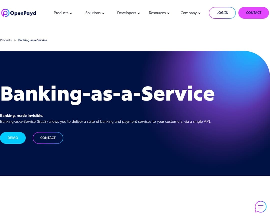 OpenPayd