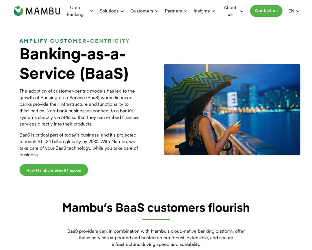 Mambu