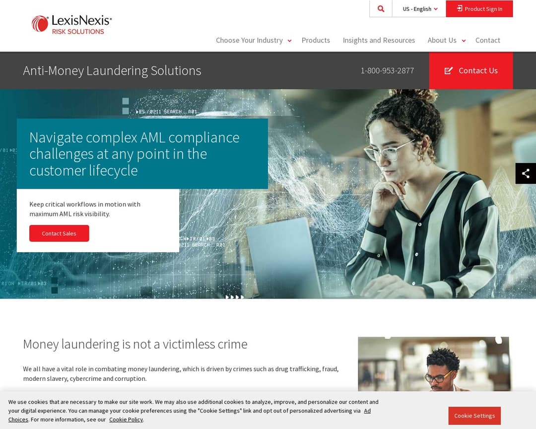 LexisNexis Risk Solutions