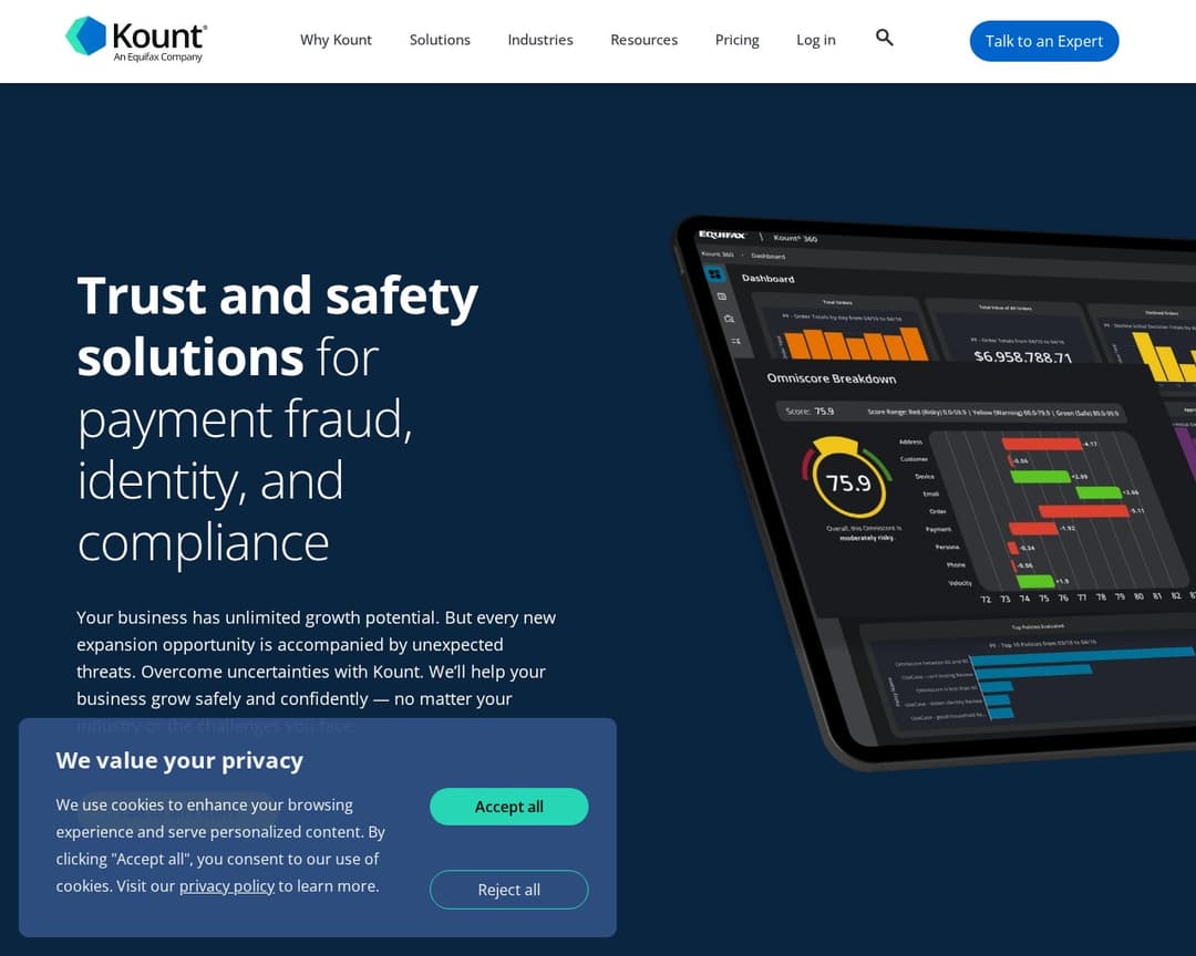 Kount