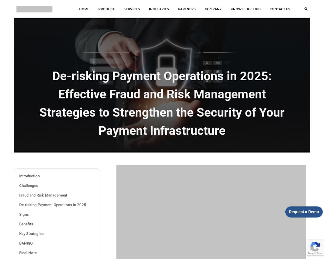 BANKiQ