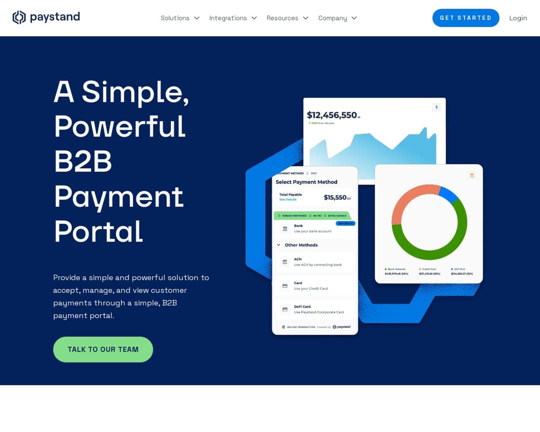 Paystand