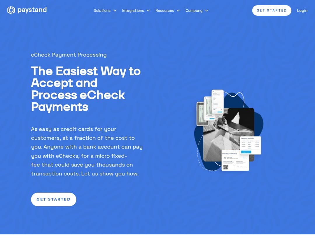 Paystand