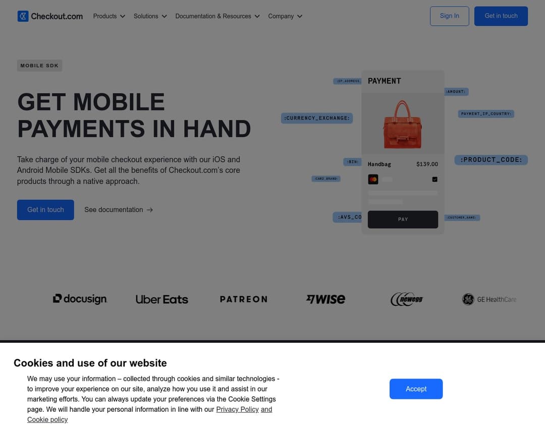 Checkout.com