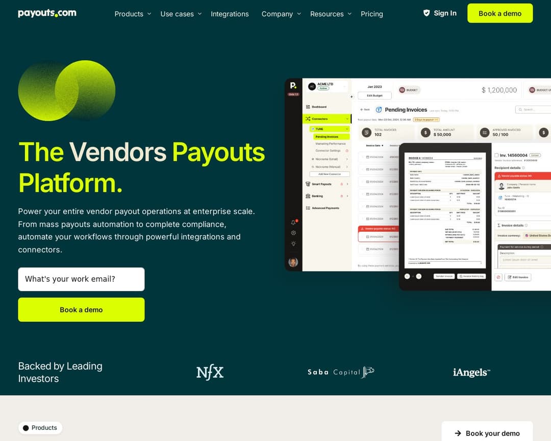 Payouts.com