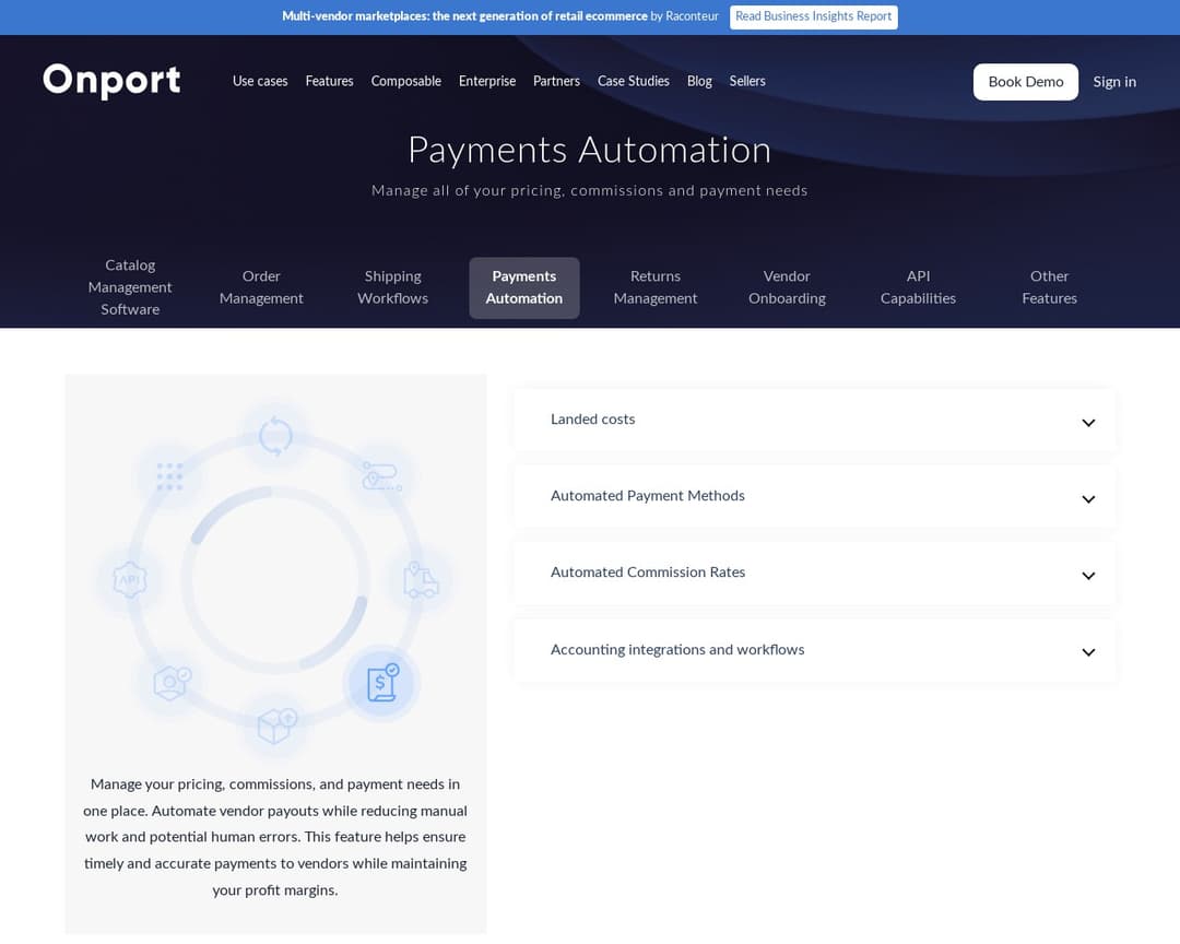 Onport