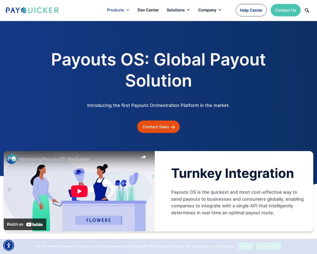PayQuicker