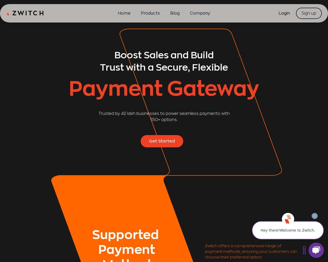 Zwitch