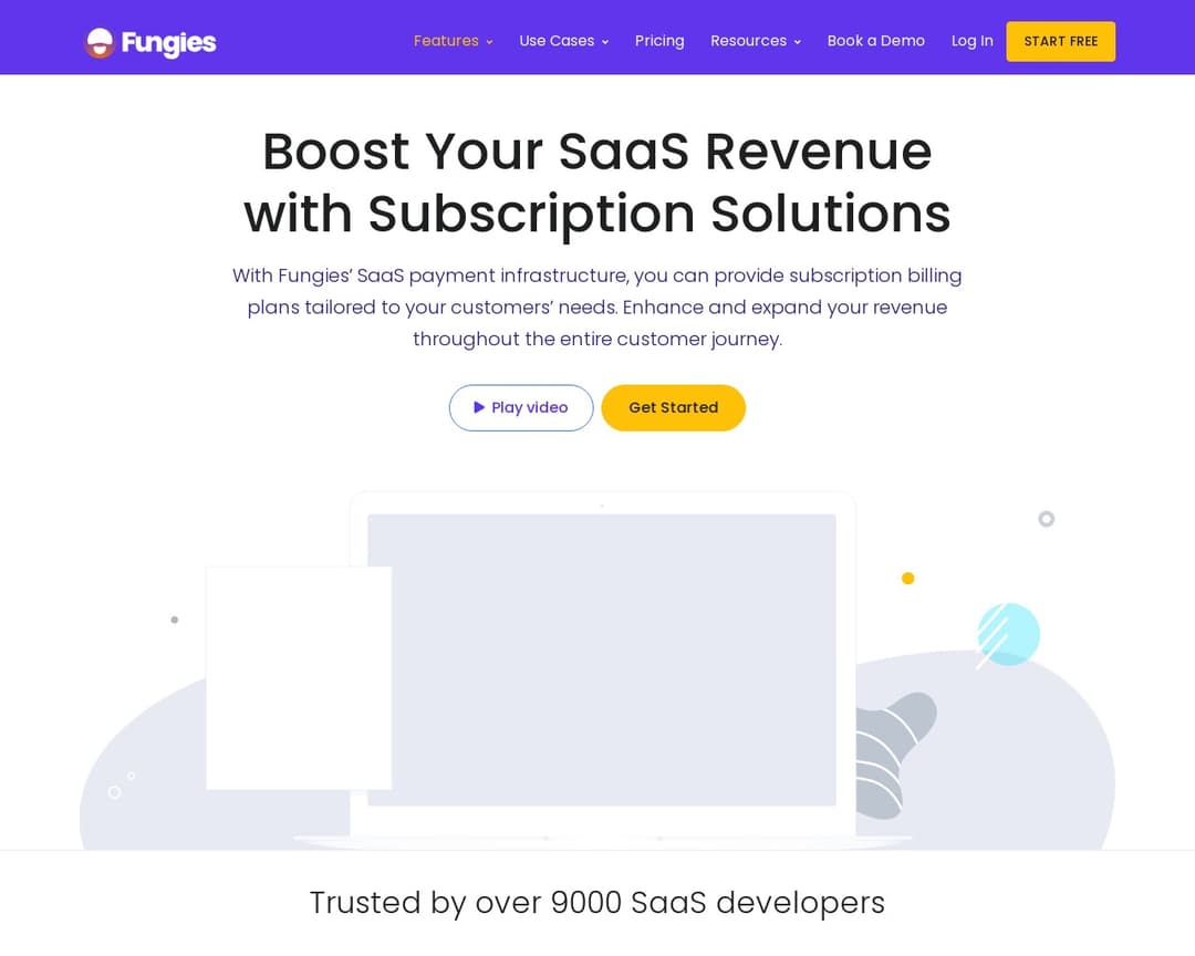 Fungies.io