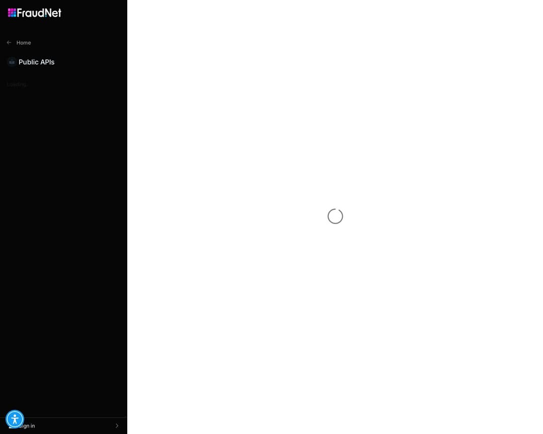 Fraud.net