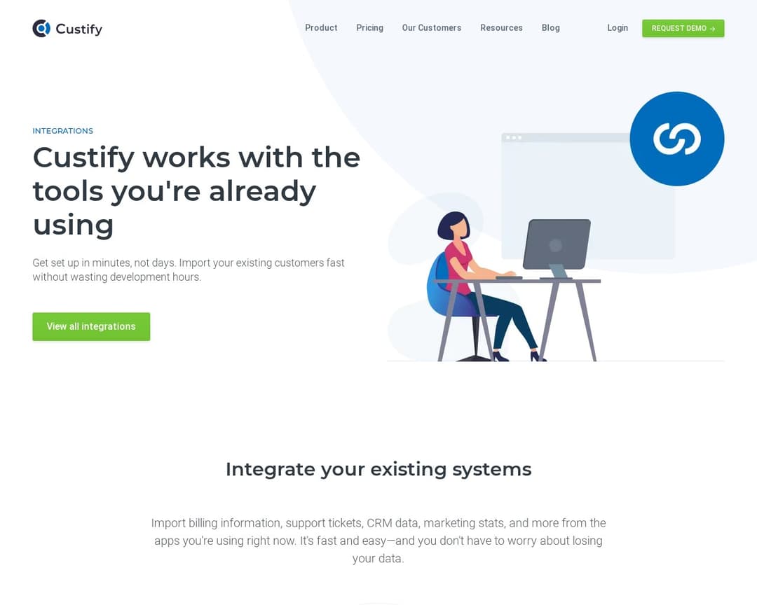 Custify
