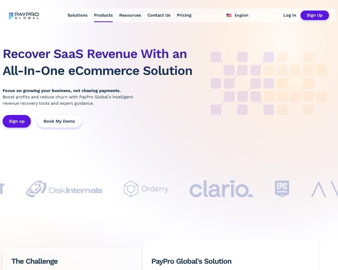 PayPro Global