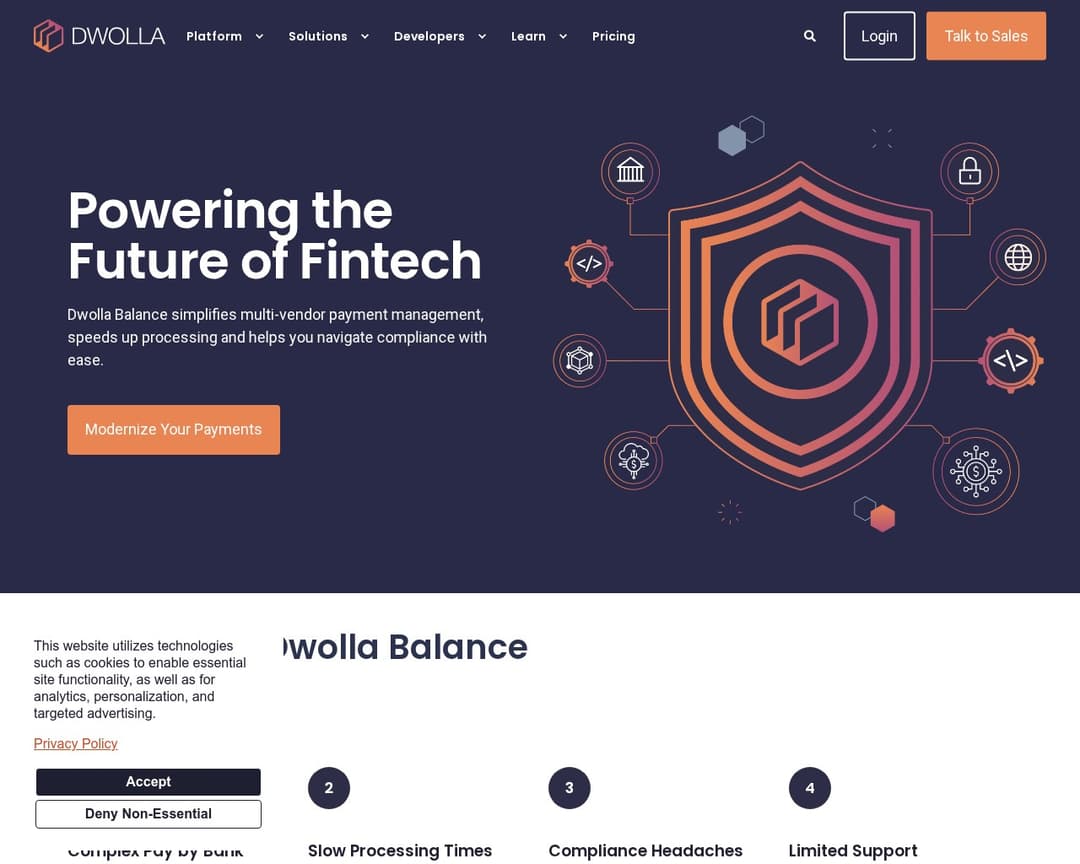 Dwolla
