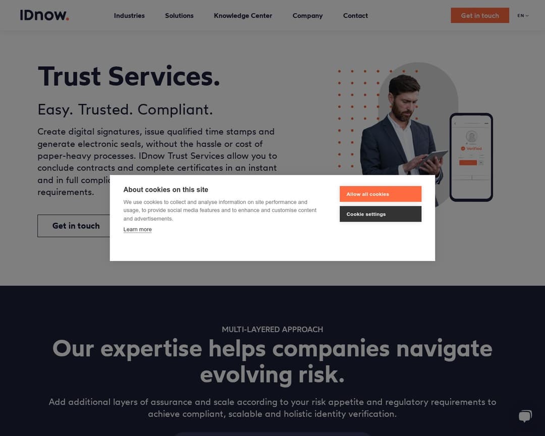 Digital Signatures