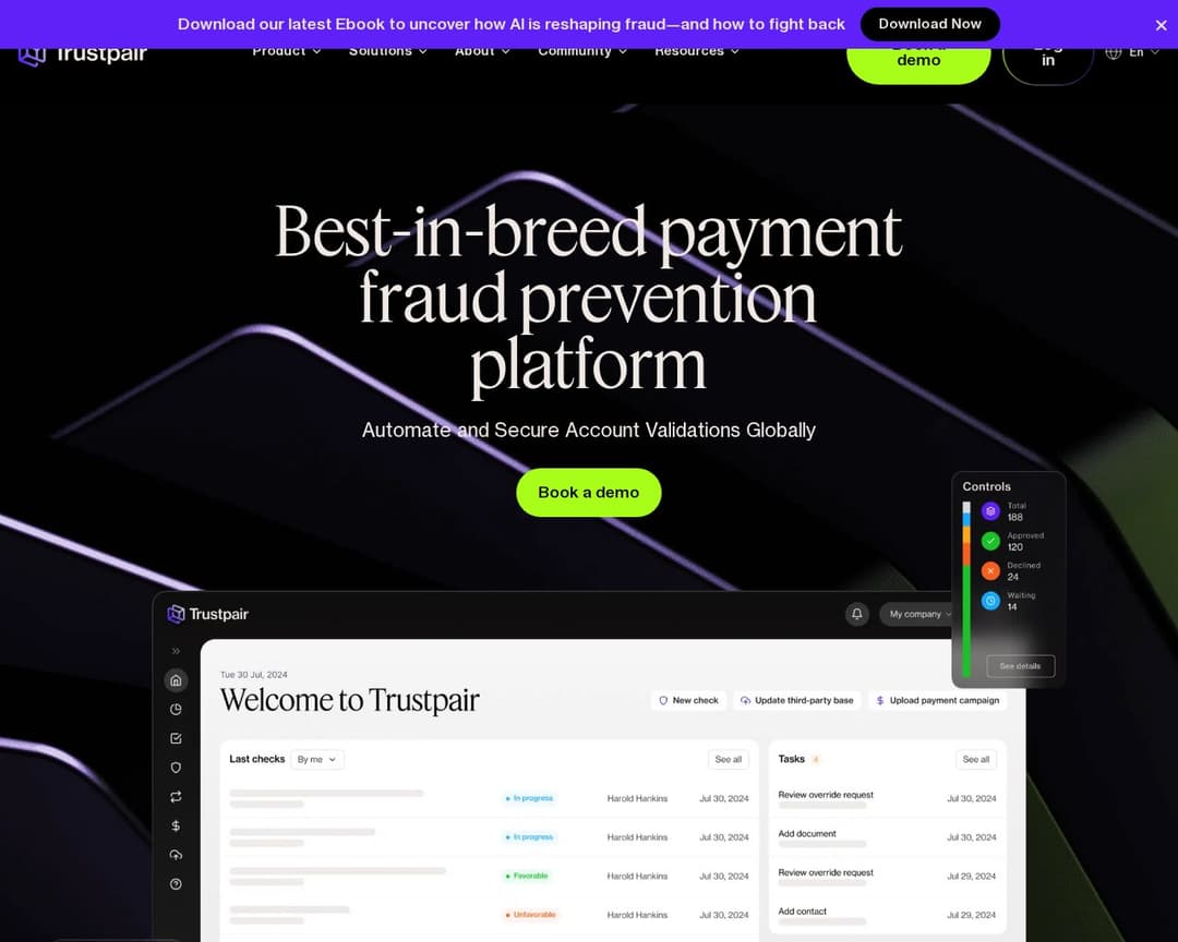 Trustpair