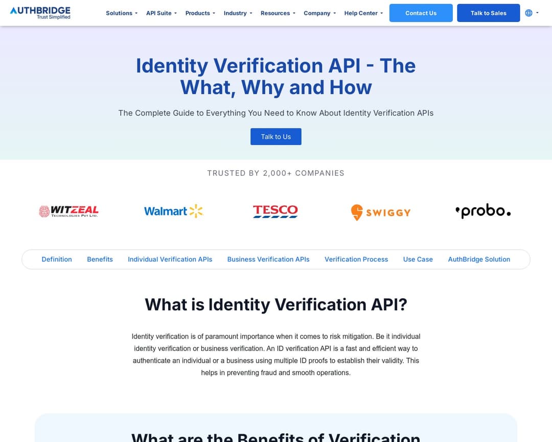 AuthBridge