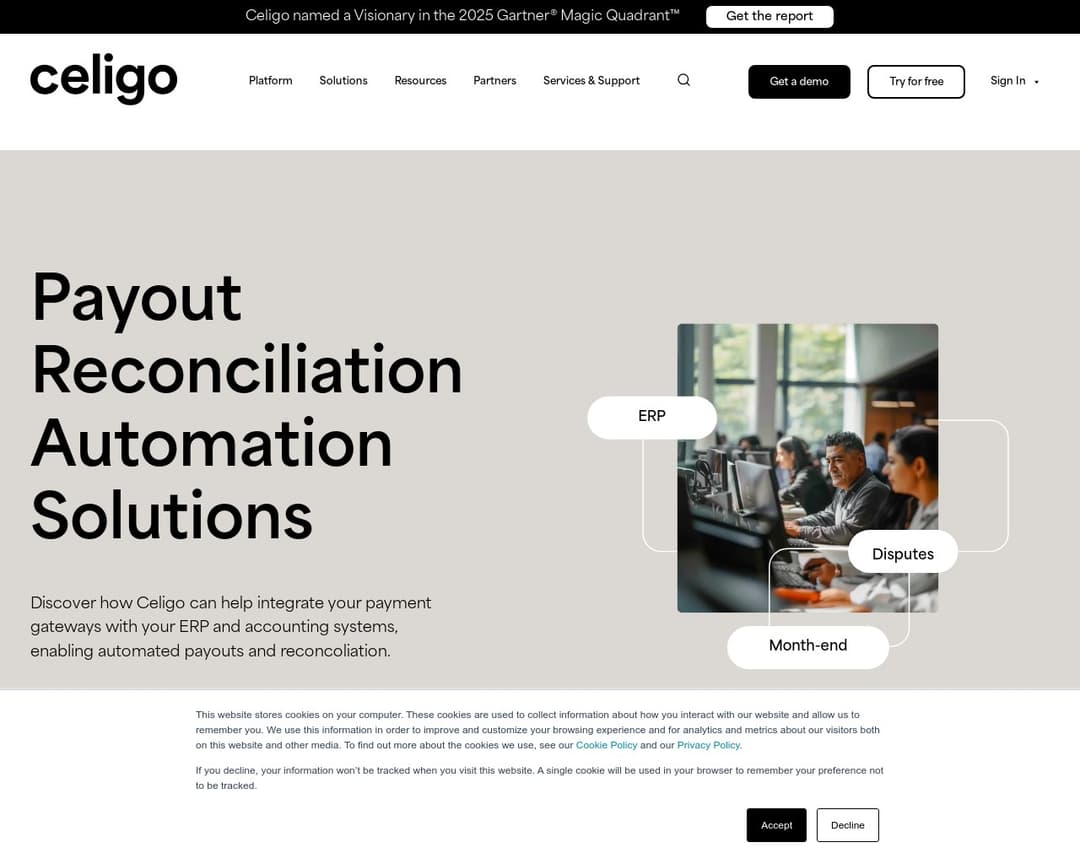 Celigo