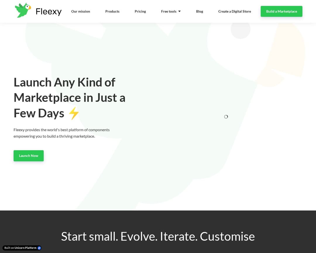 Fleexy