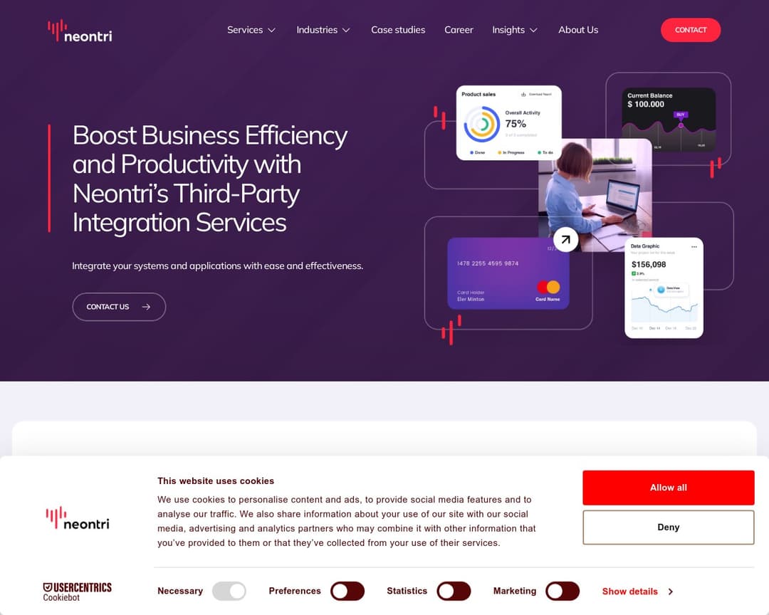 Neontri