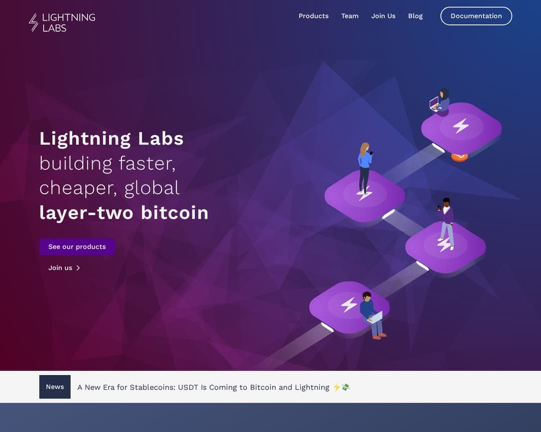 Lightning Network