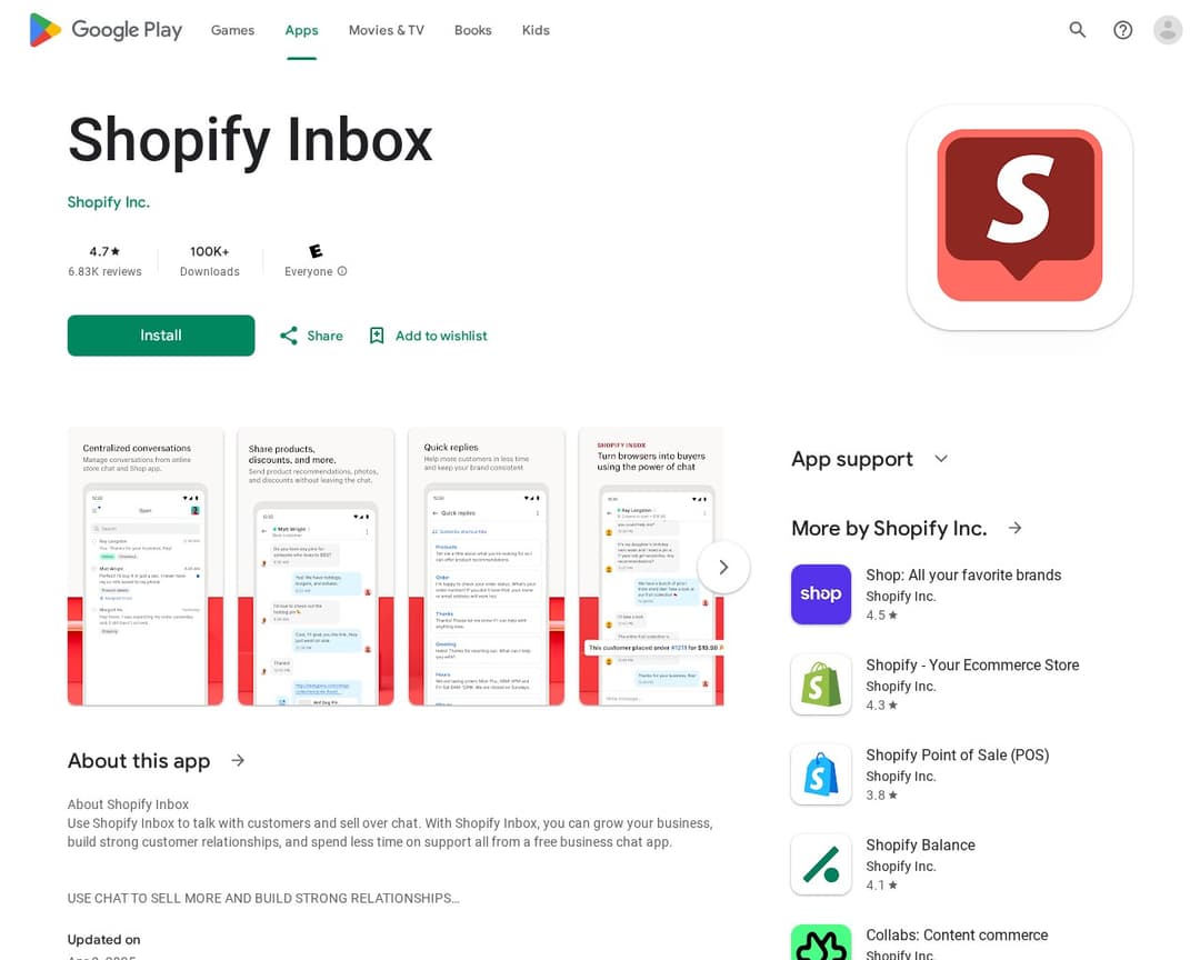 Stripe Dashboard