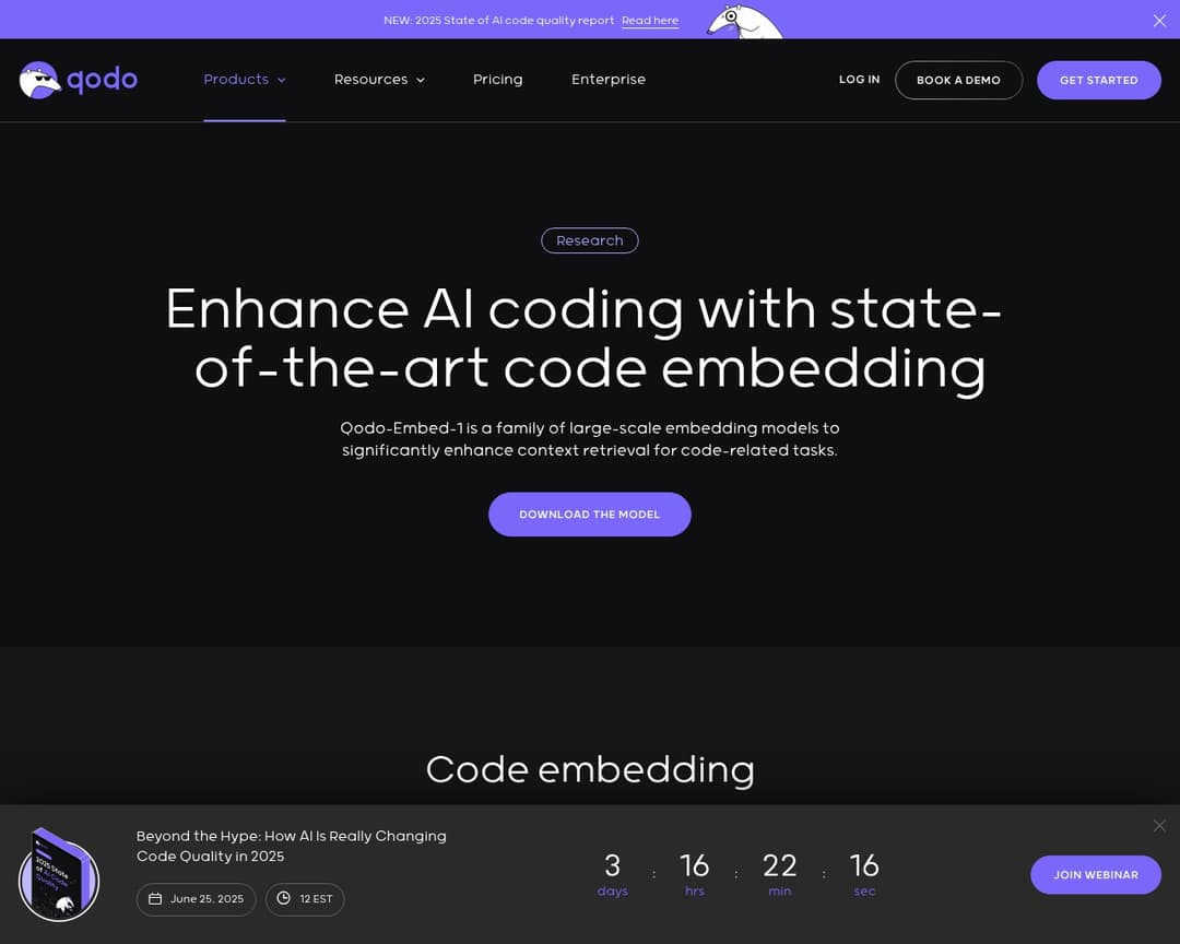 Qodo