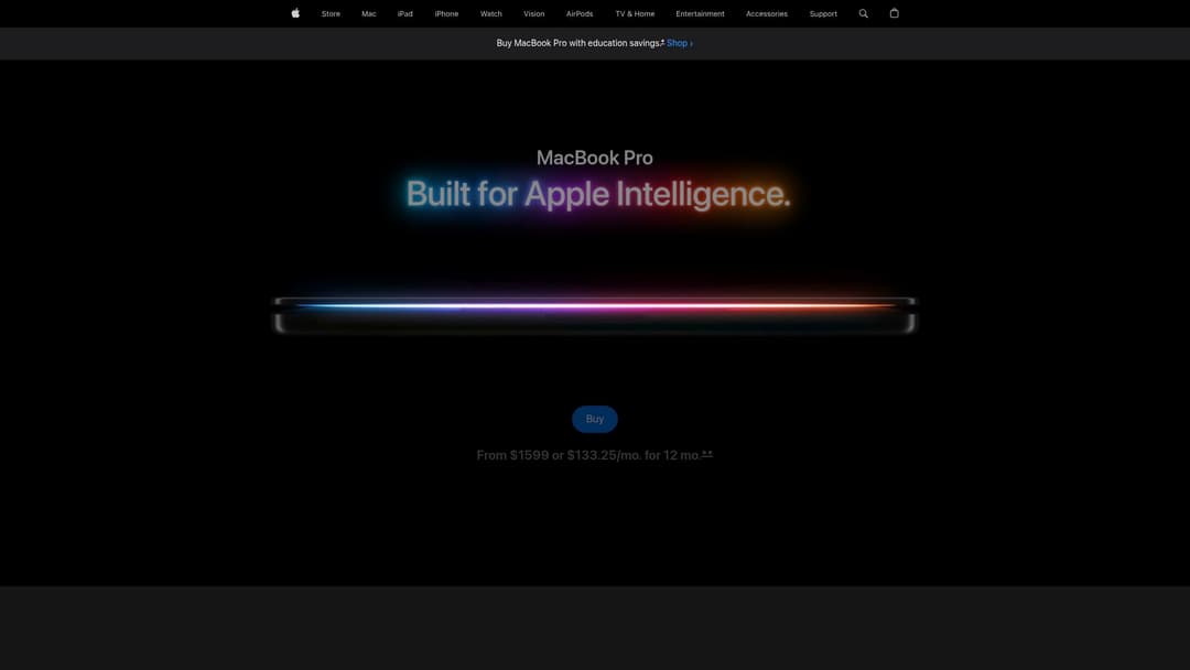 MacBook Pro