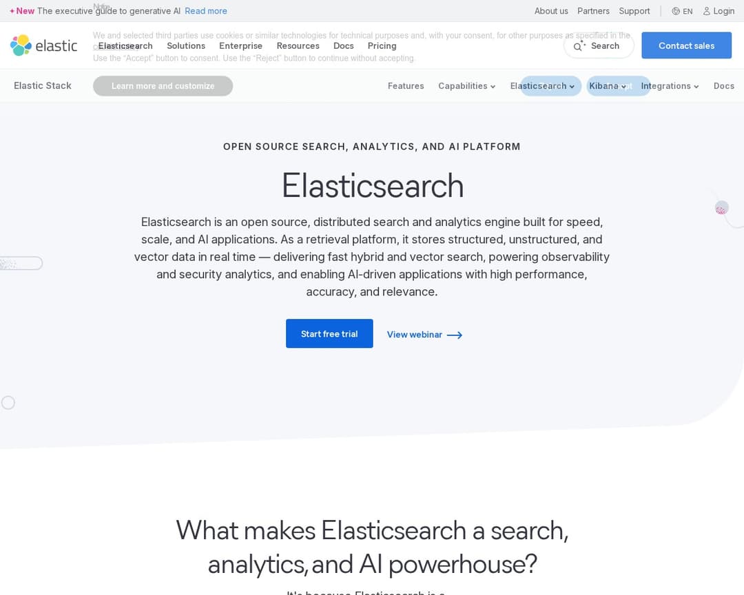 Elasticsearch