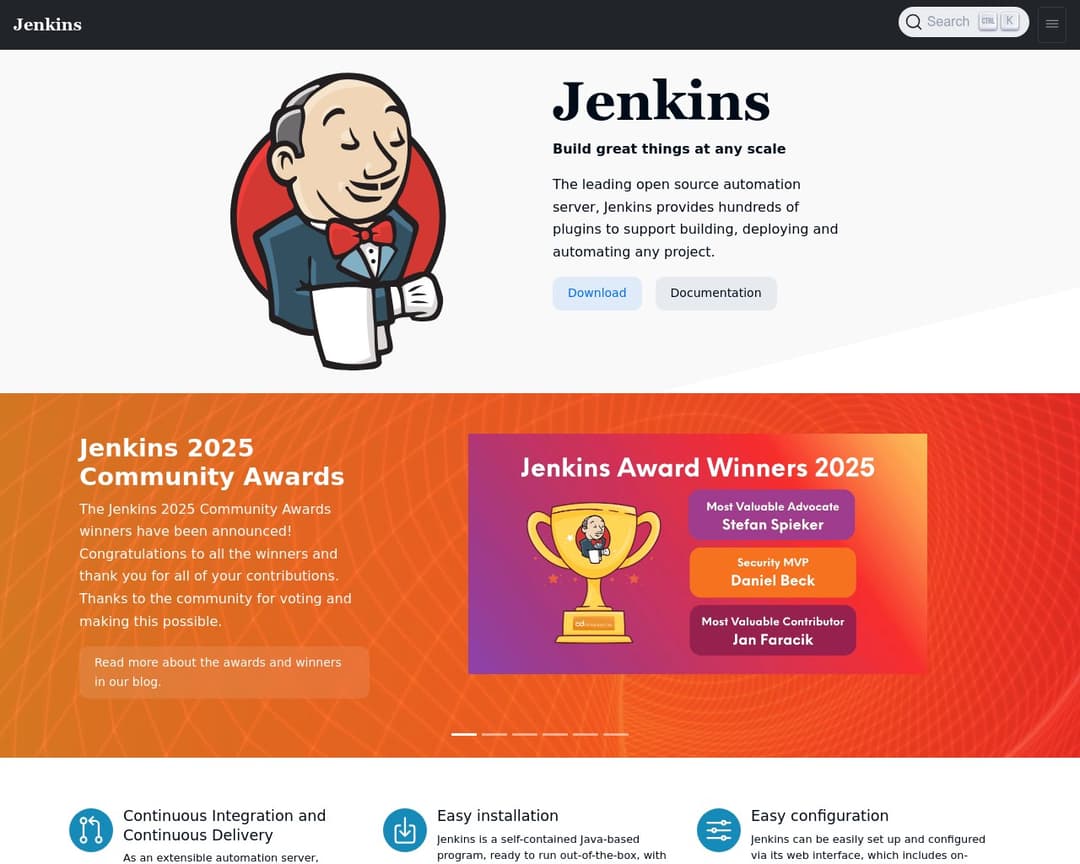 Jenkins