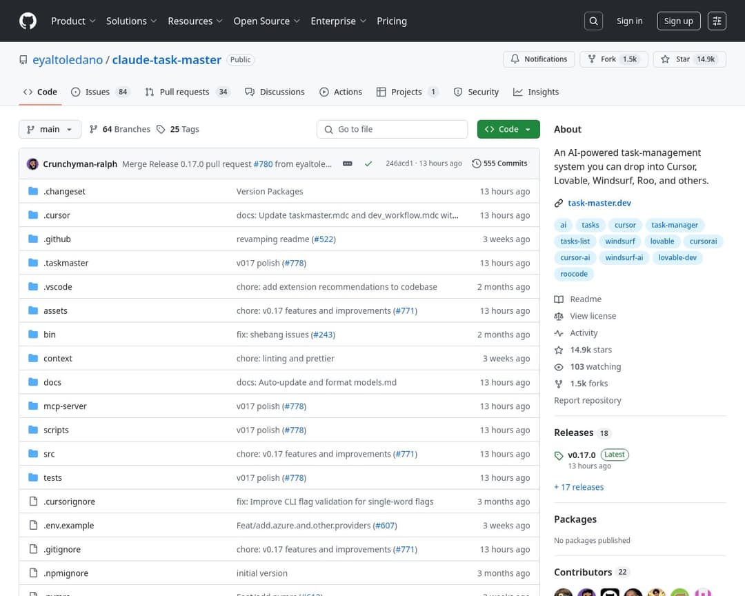 GitHub