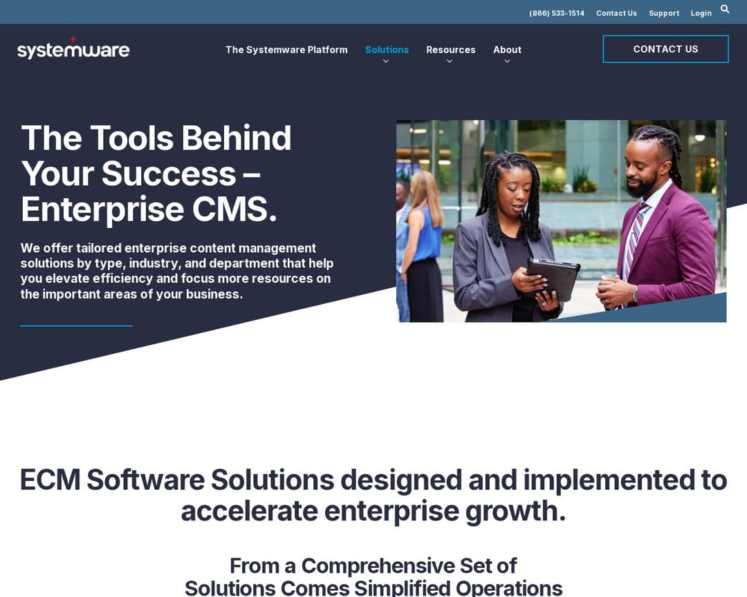 Systemware